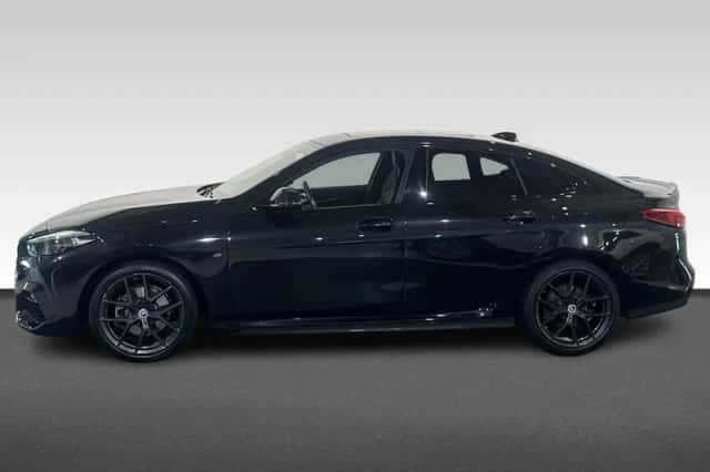BMW 2-Serie Gran Coupé (2022) thumbnail 2