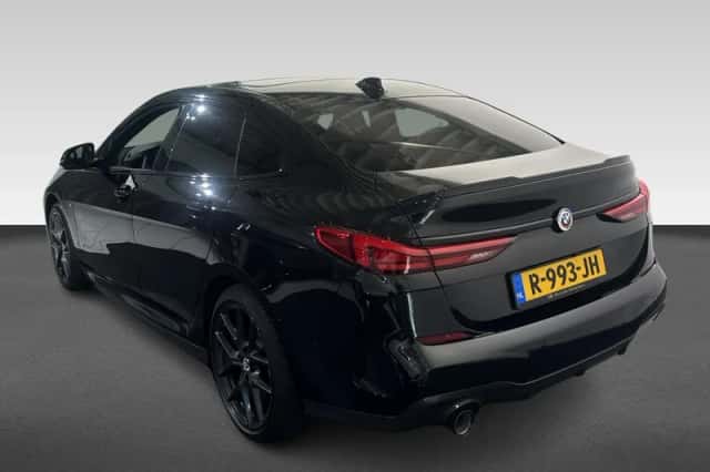 BMW 2-Serie Gran Coupé (2022) thumbnail 3