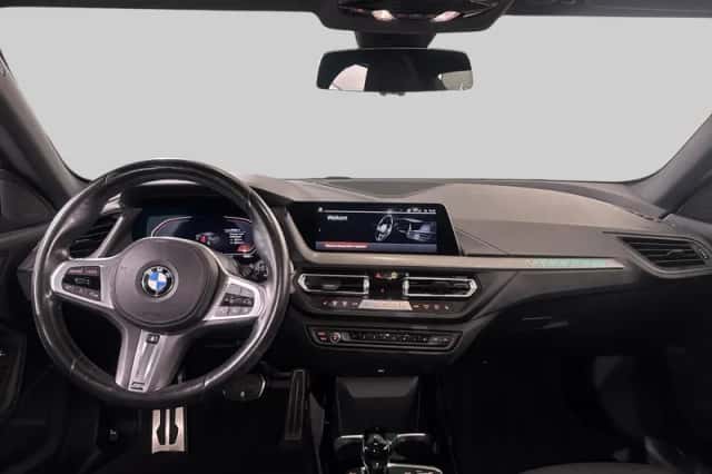 BMW 2-Serie Gran Coupé (2022) thumbnail 5