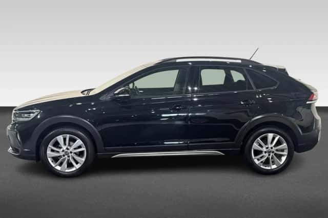 Volkswagen Taigo (2022) thumbnail 2