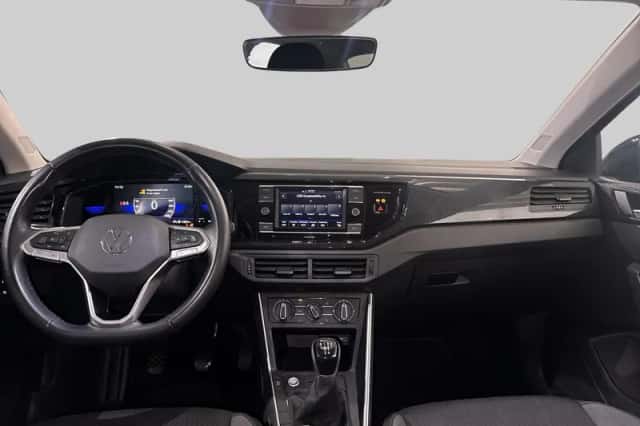 Volkswagen Taigo (2022) thumbnail 5