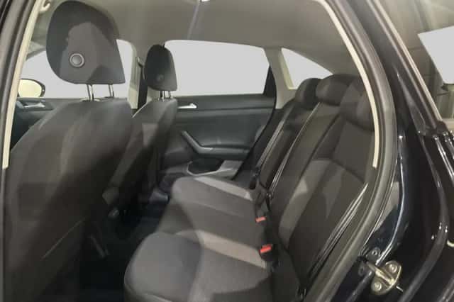 Volkswagen Taigo (2022) thumbnail 6