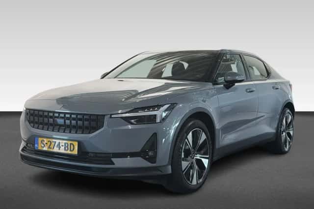 Polestar 2 (2022) thumbnail 1