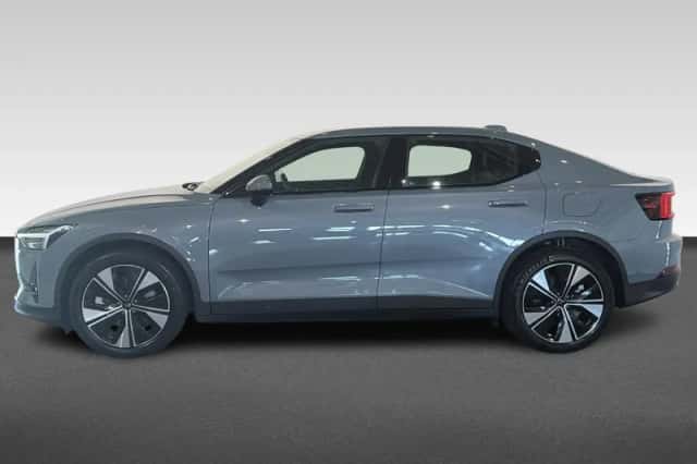 Polestar 2 (2022) thumbnail 2
