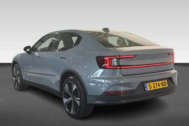Polestar 2 (2022) thumbnail 3
