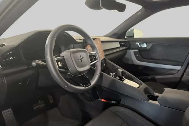 Polestar 2 (2022) thumbnail 4
