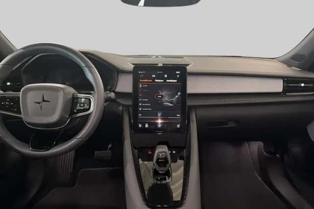 Polestar 2 (2022) thumbnail 5