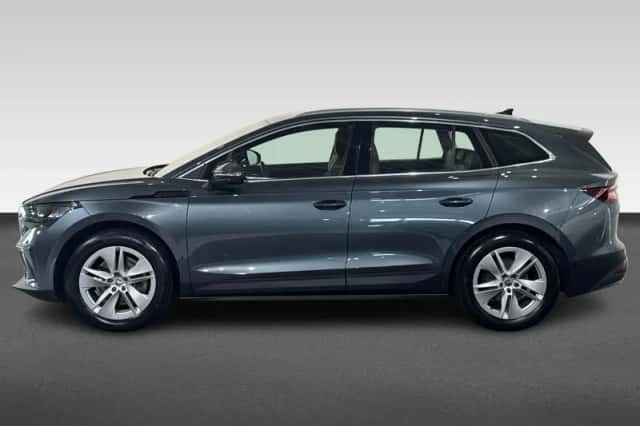 Škoda Enyaq (2021) thumbnail 2