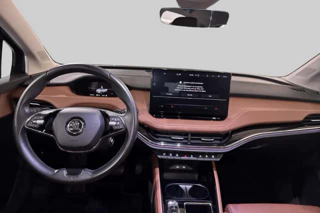 Škoda Enyaq (2021) thumbnail 5