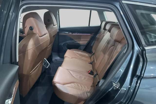 Škoda Enyaq (2021) thumbnail 6
