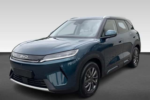 BYD Atto 2 (2026) thumbnail 1