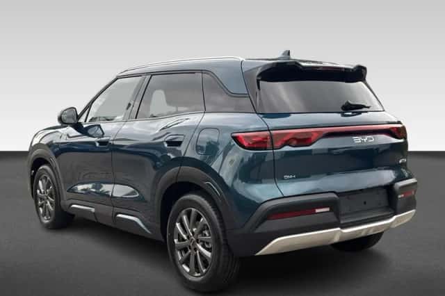 BYD Atto 2 (2026) thumbnail 3
