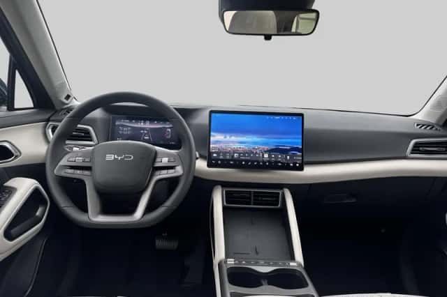 BYD Atto 2 (2026) thumbnail 6