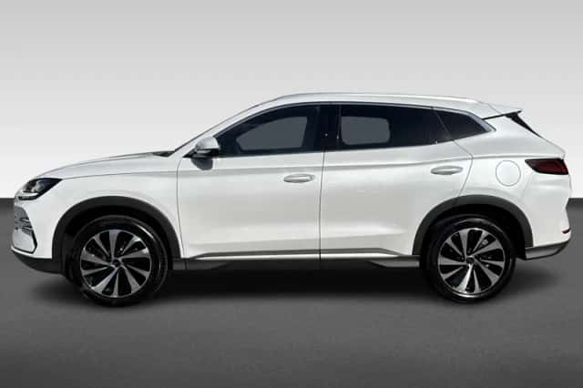 BYD Seal U (2026) thumbnail 2