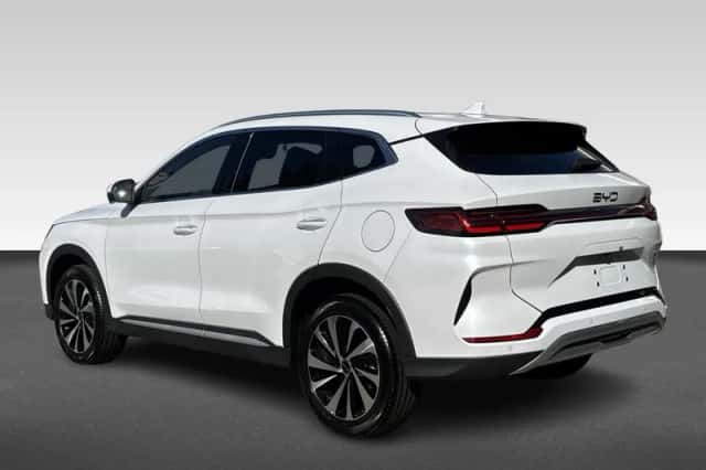 BYD Seal U (2026) thumbnail 3