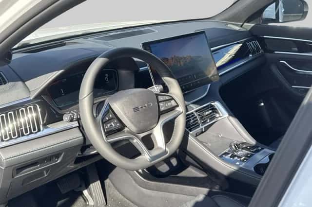BYD Seal U (2026) thumbnail 4