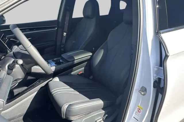 BYD Seal U (2026) thumbnail 5
