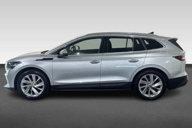 Škoda Enyaq (2021) thumbnail 2