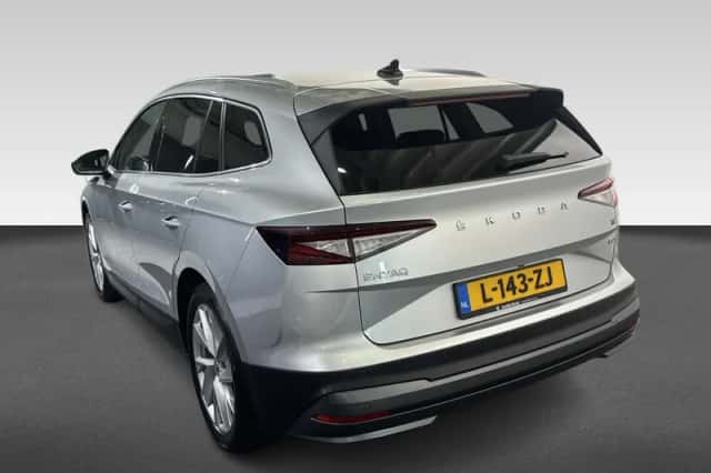 Škoda Enyaq (2021) thumbnail 3