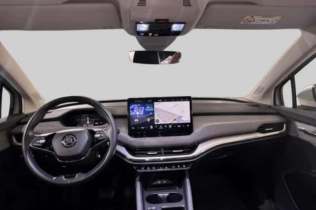 Škoda Enyaq (2021) thumbnail 5