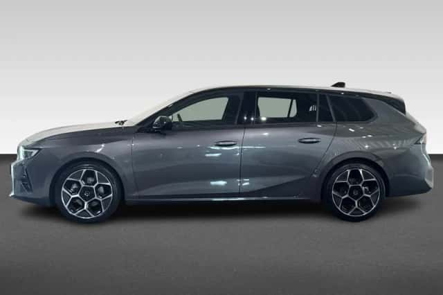 Opel Astra (2025) thumbnail 3