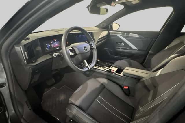 Opel Astra (2025) thumbnail 5