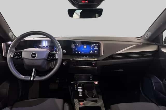 Opel Astra (2025) thumbnail 6
