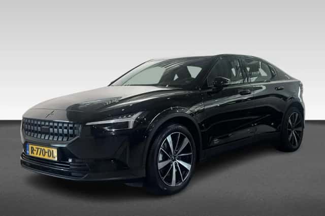 Polestar 2 (2022) thumbnail 1
