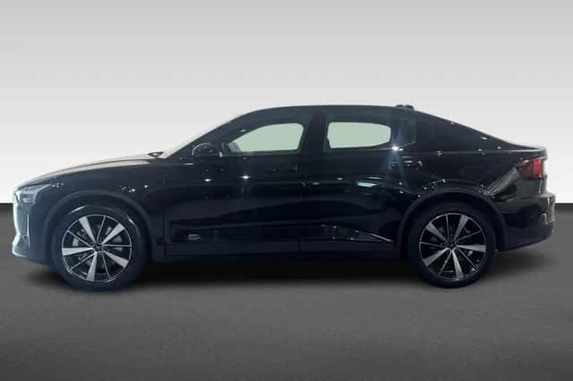 Polestar 2 (2022) thumbnail 2