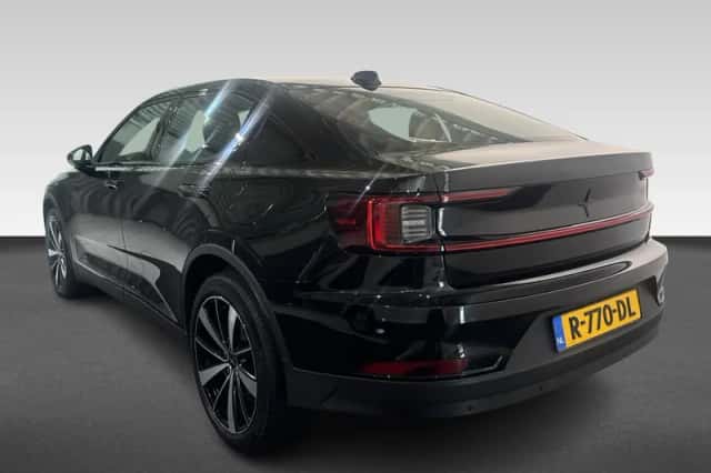 Polestar 2 (2022) thumbnail 3