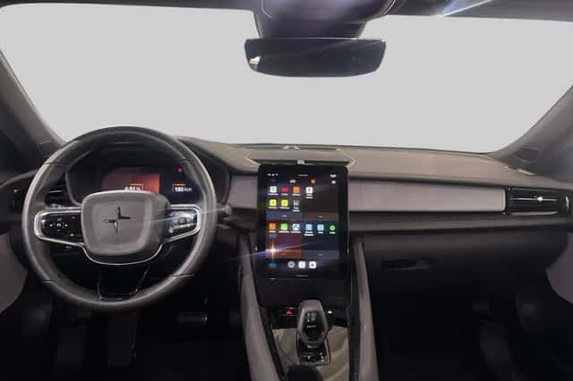 Polestar 2 (2022) thumbnail 5