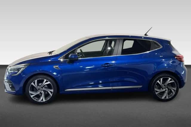 Renault Clio (2019) thumbnail 2