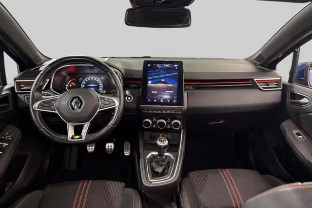 Renault Clio (2019) thumbnail 5