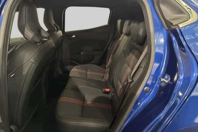 Renault Clio (2019) thumbnail 6