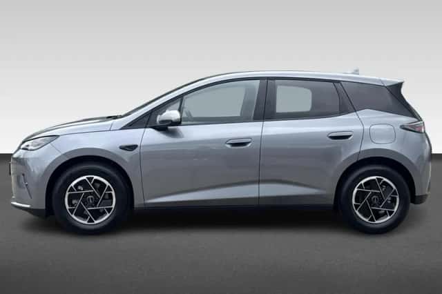 BYD Dolphin (2026) thumbnail 2