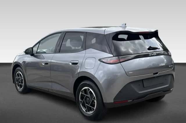 BYD Dolphin (2026) thumbnail 3