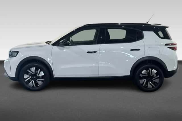 Opel Frontera (2025) thumbnail 3