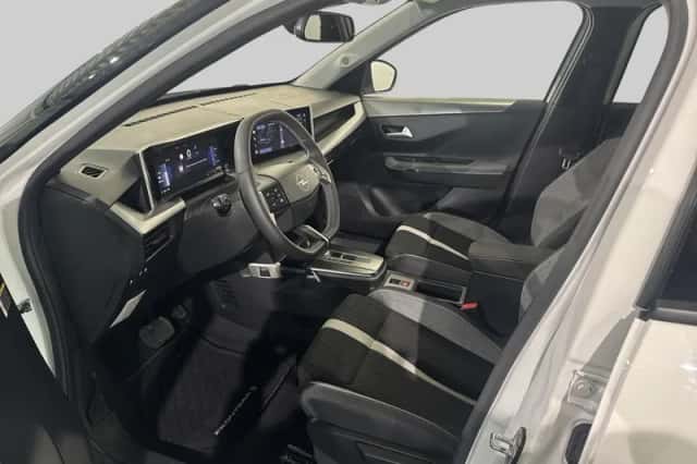 Opel Frontera (2025) thumbnail 5