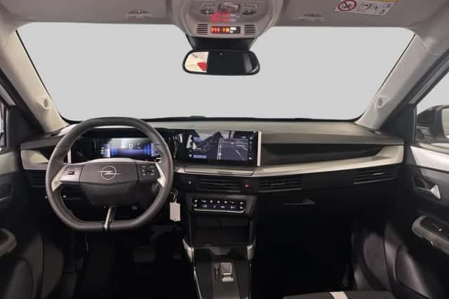 Opel Frontera (2025) thumbnail 6