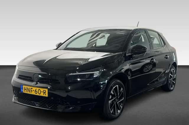 Opel Corsa (2025) thumbnail 1