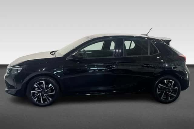 Opel Corsa (2025) thumbnail 3