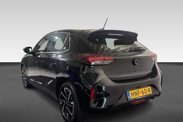Opel Corsa (2025) thumbnail 4