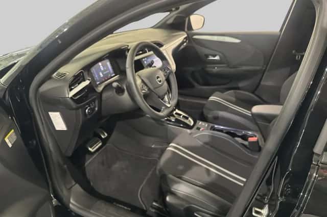 Opel Corsa (2025) thumbnail 5