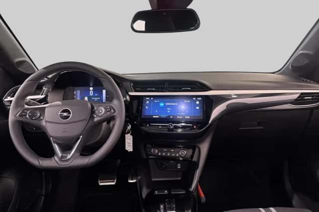 Opel Corsa (2025) thumbnail 6
