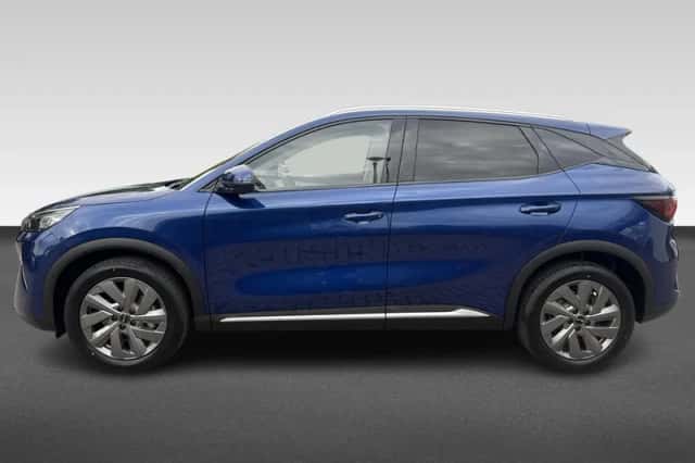 BYD Atto 3 (2026) thumbnail 2