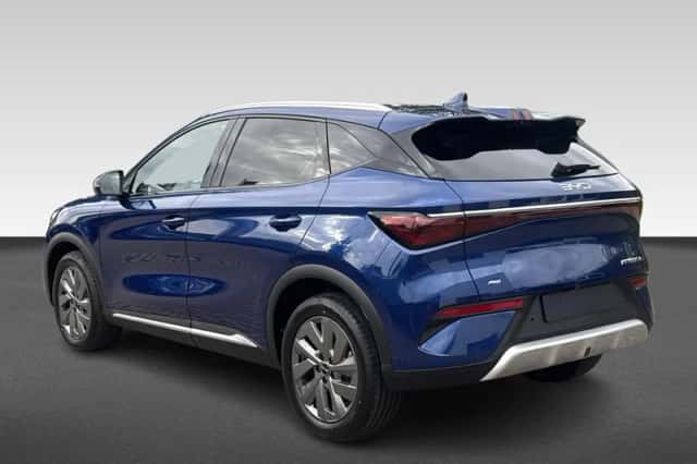 BYD Atto 3 (2026) thumbnail 3