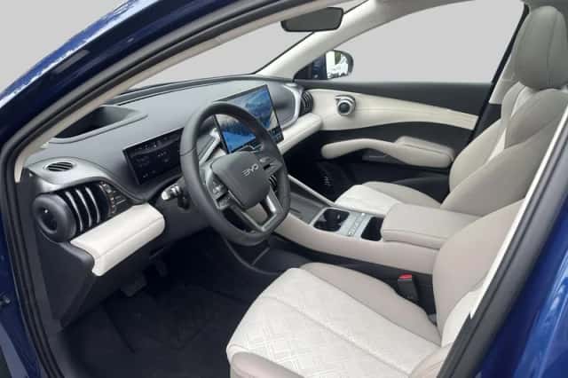 BYD Atto 3 (2026) thumbnail 4