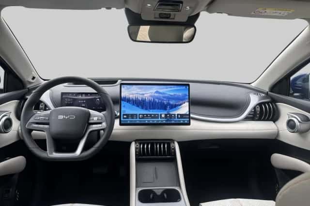 BYD Atto 3 (2026) thumbnail 6