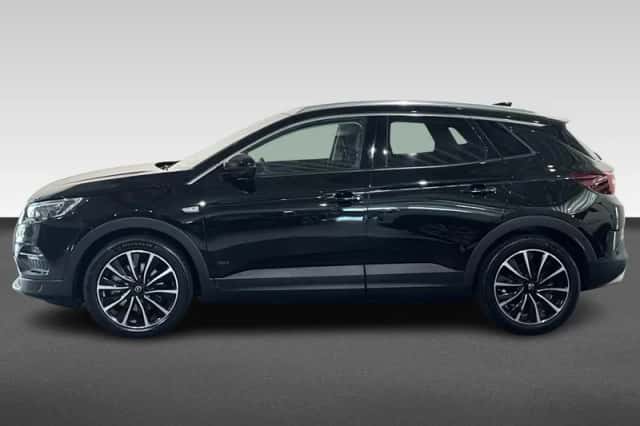 Opel Grandland X (2021) thumbnail 2