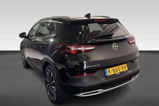 Opel Grandland X (2021) thumbnail 3